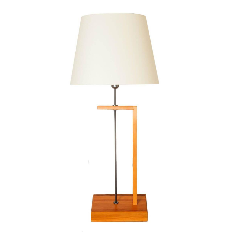 Настольная лампа TopDecor Vengo T 75 04g