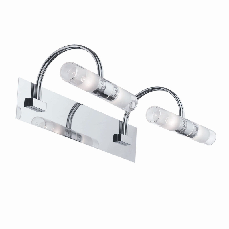 Подсветка для зеркал Ideal Lux Double AP4 018874