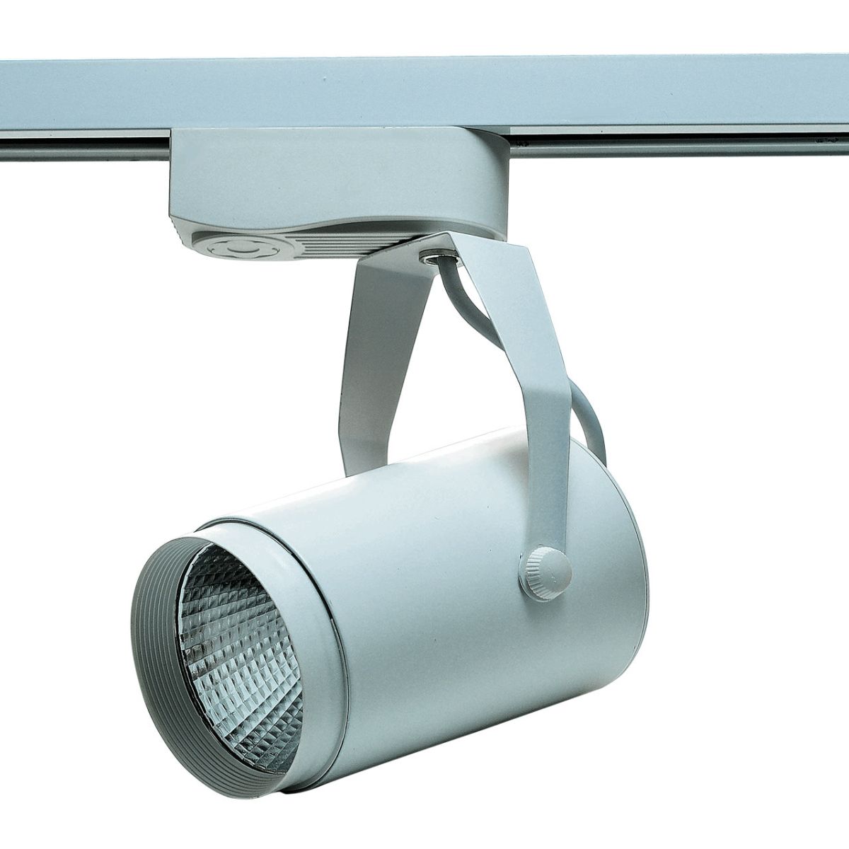 Трековый однофазный светильник IMEX IL.TRL-7.WH