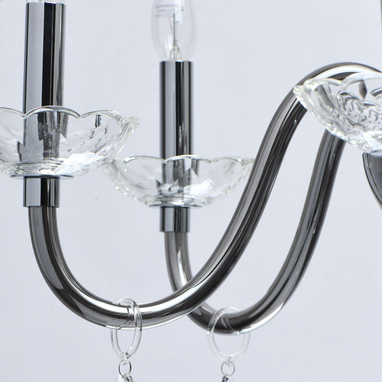 Подвесная люстра MW-Light Элла 483014706 в Москве