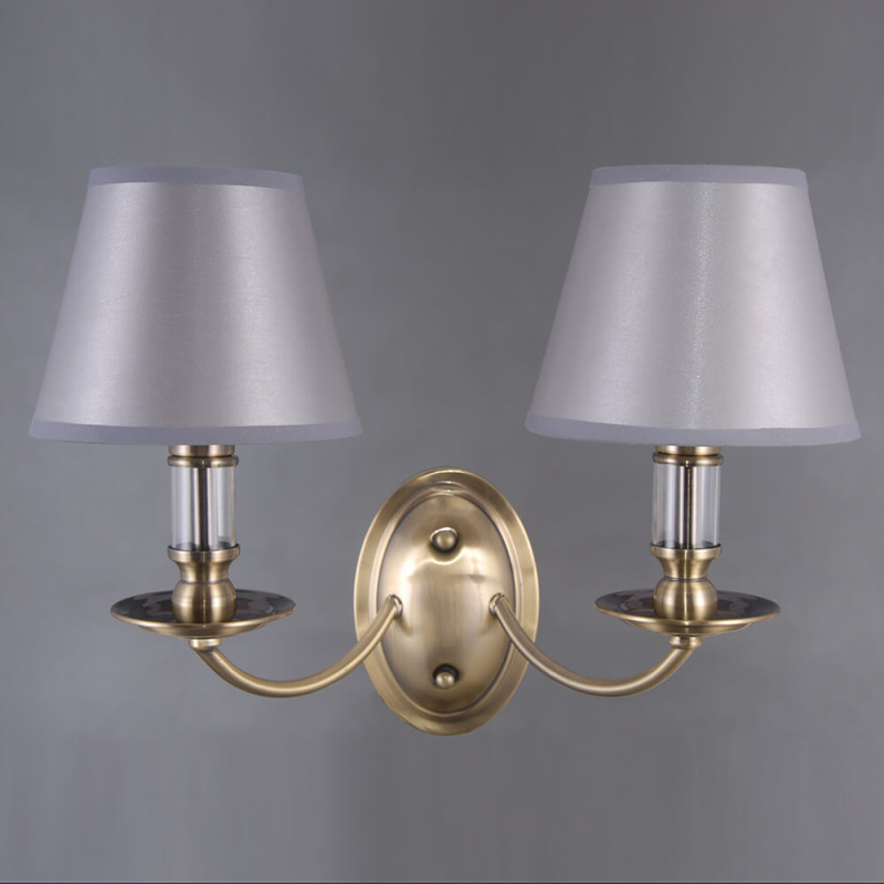 Бра Lumien Hall Ренесанс 10460.02.05.02