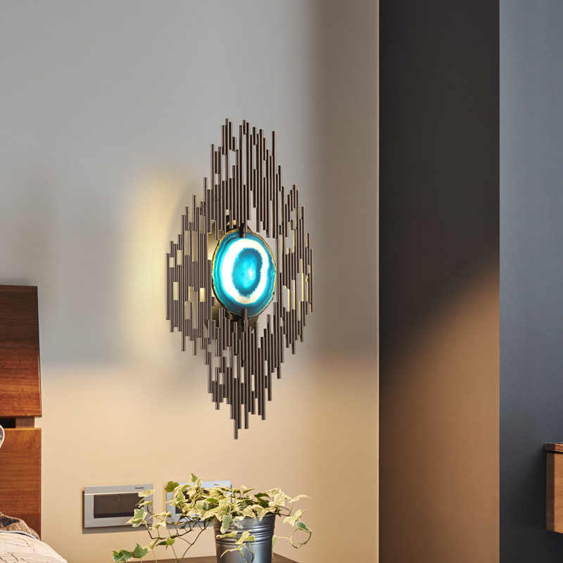 Бра ImperiumLoft Calypso 106496-22