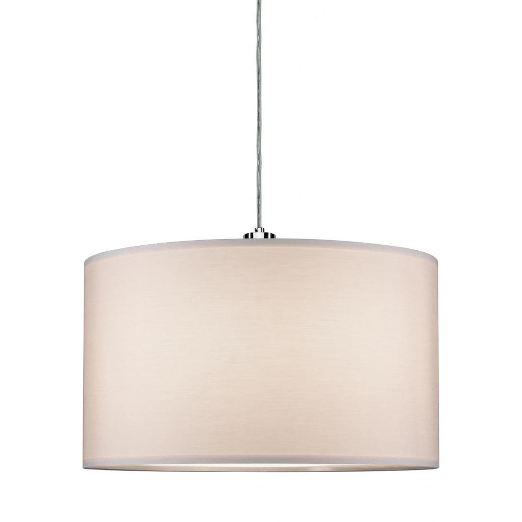 Абажур Paulmann Urail 2Easy Tessa 95466