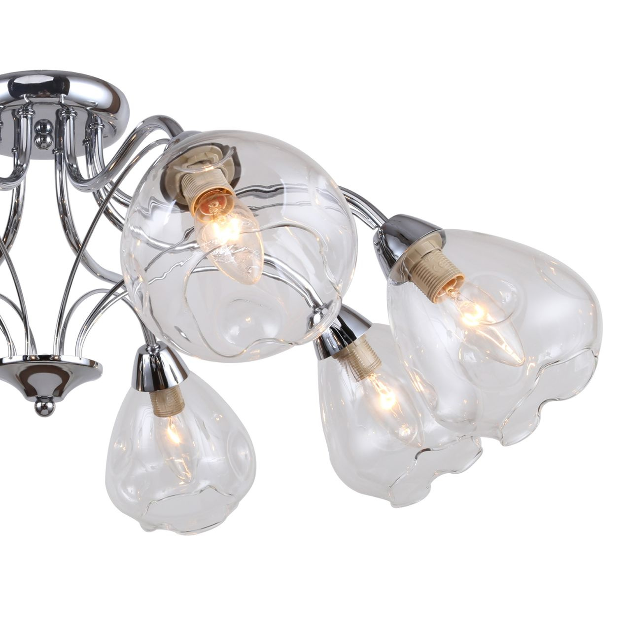 Потолочная люстра F-Promo Galanta 2339-8U