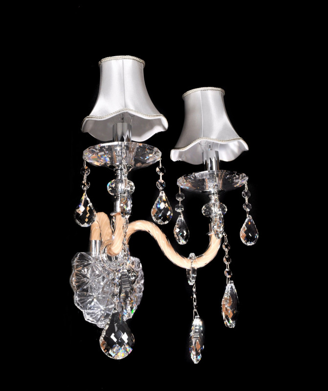 Бра Lumina Deco Denica LDW 66249-2