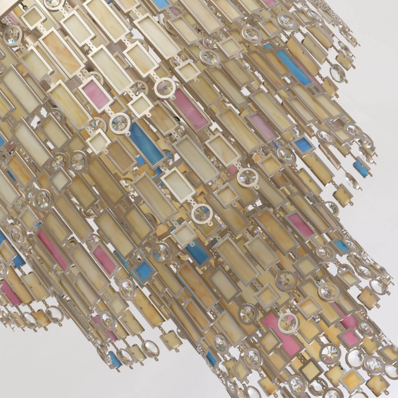 Подвесная люстра MW-Light Марокко 2 185010913 в Москве