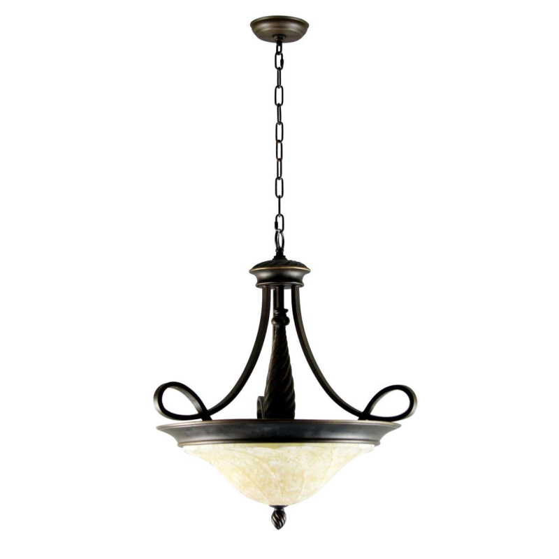 Подвесной светильник Vitaluce V2025/3S