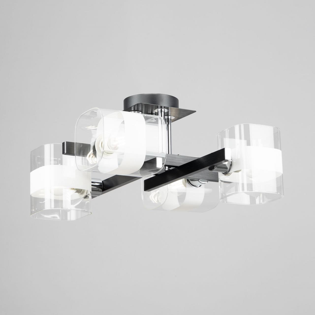 Потолочная люстра Citilux Вирта CL139242 в Москве