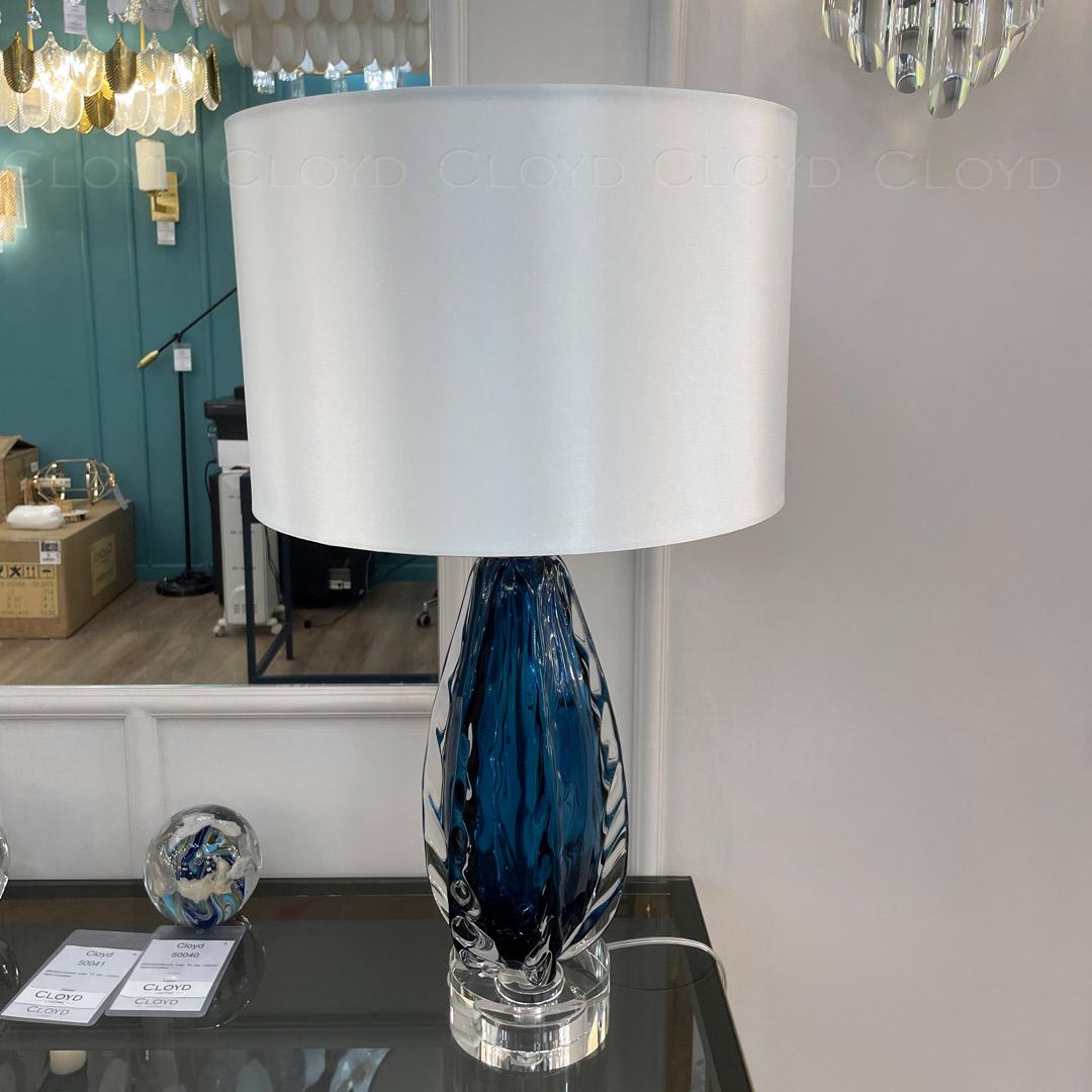 Настольная лампа Cloyd Liquid 30075