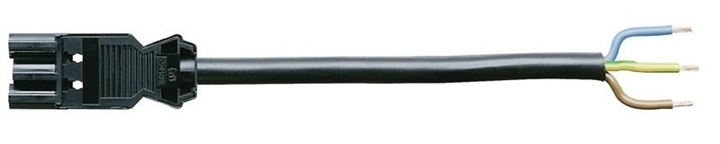 Соединительный кабель Deko-Light GST18i3 800112