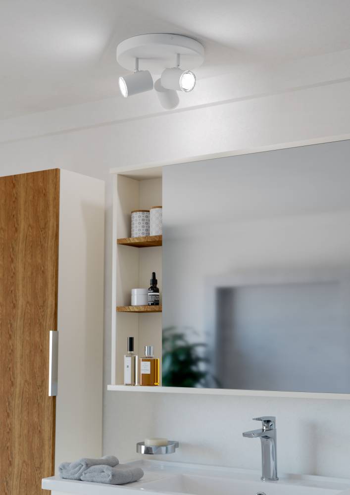 Спот Eglo Consuma 1 901962