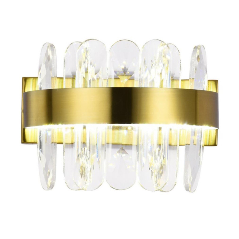 Настенный светильник Aployt Martayn APL.031.01.35