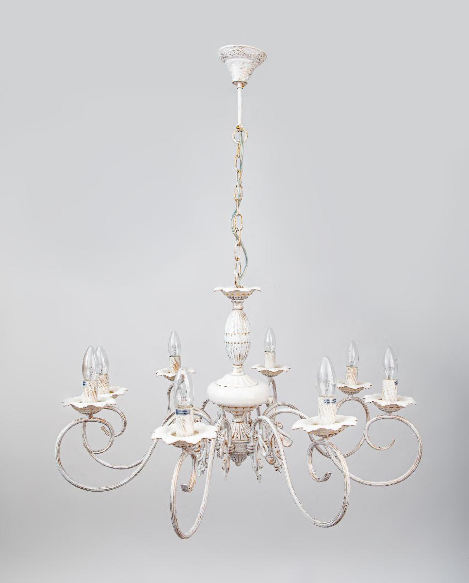 Подвесная люстра Abrasax Angela SD705