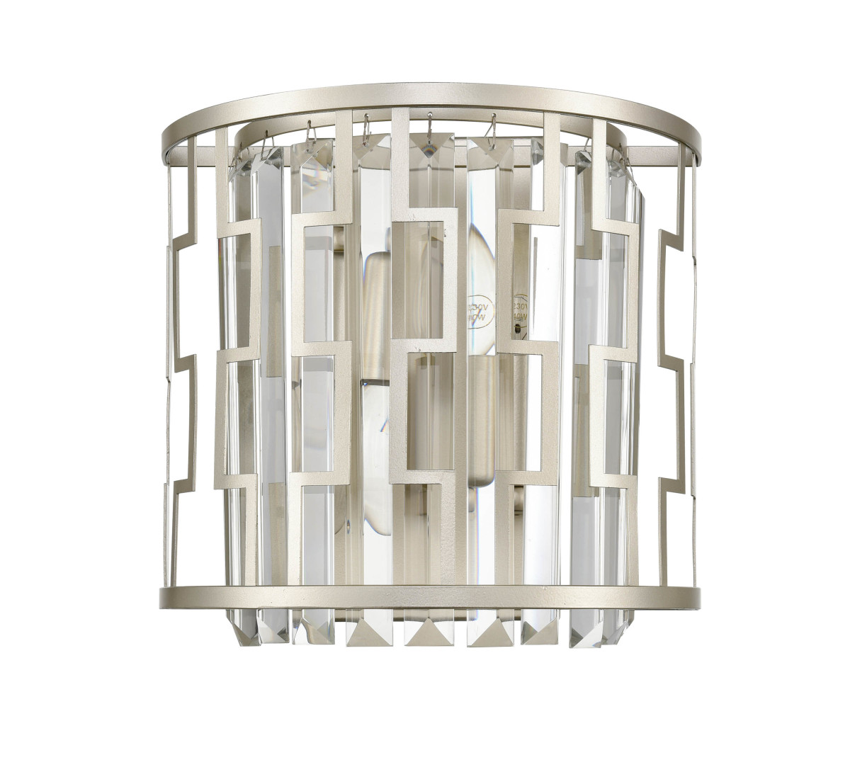 Бра Vele Luce Polifonia VL3124W02