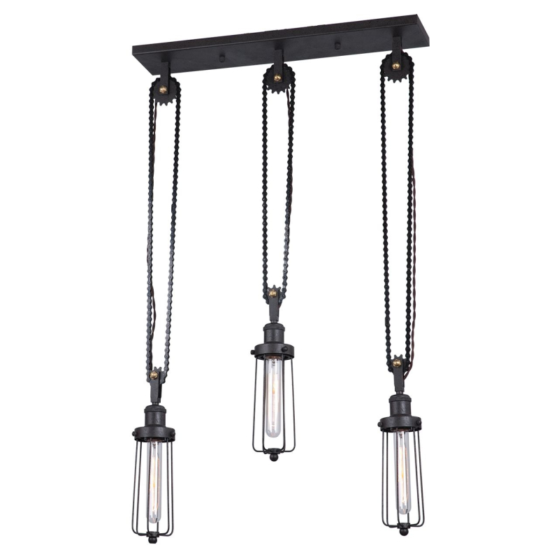 Подвесной светильник Lussole Sussy LSP-9628