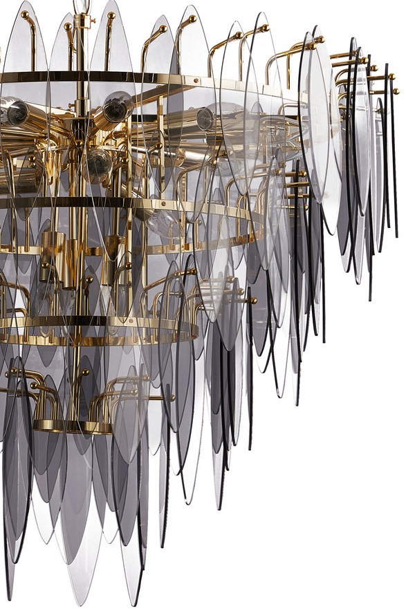 Подвесная люстра Stilfort Merkel 2129/03/18P