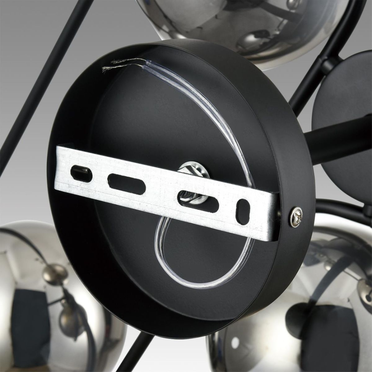 Потолочная люстра Lumion Comfi Camilie 8060/6C