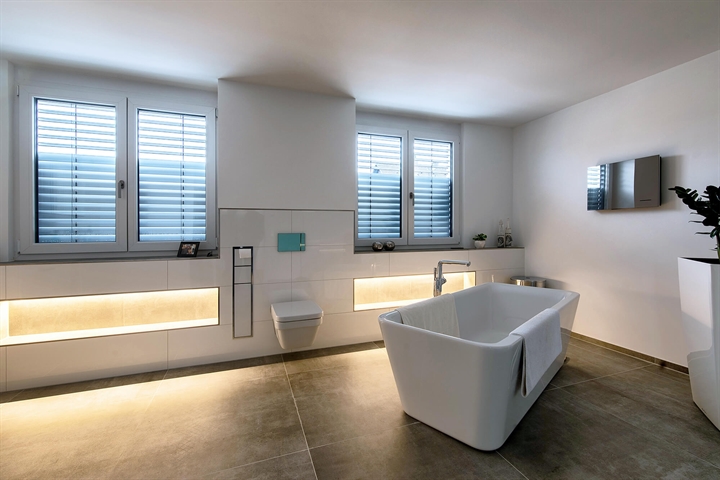 Профиль Deko-Light AU-04-12 970724