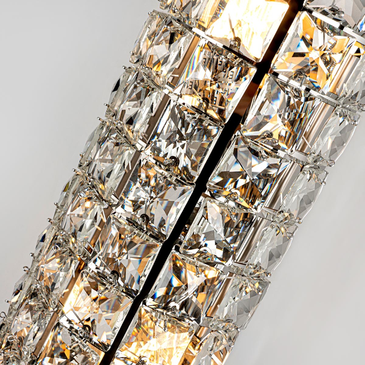 Настенный светильник Modelux ML.558.03 CR