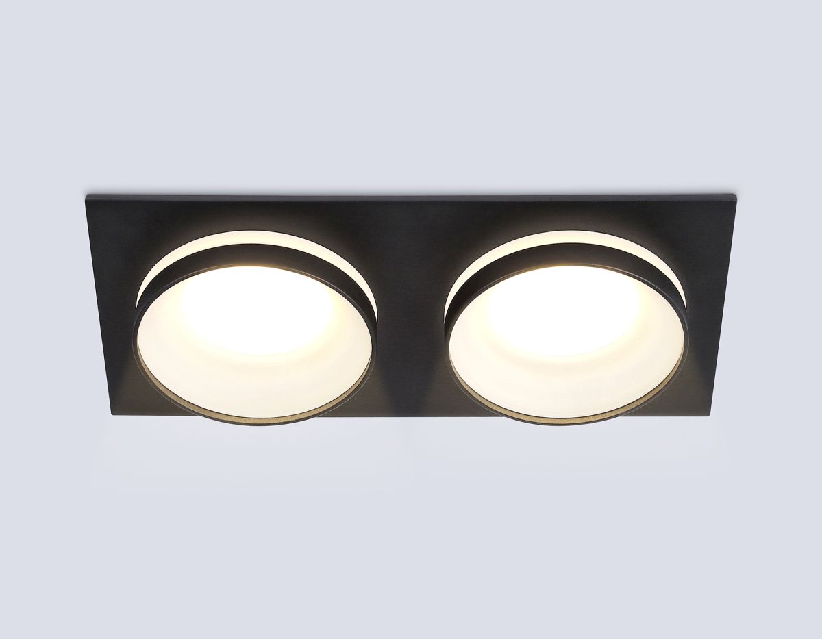 Встраиваемый светильник Ambrella Light Techno spot Acrylic Tech TN30712