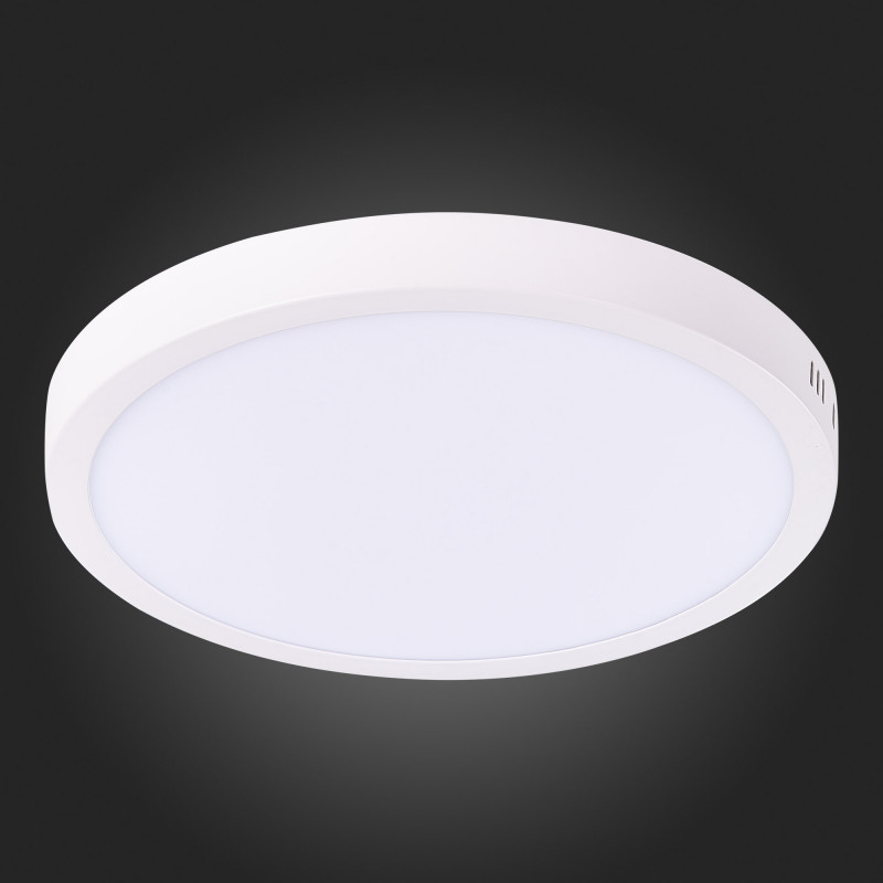 Настенно-потолочный светодиодный светильник ST Luce Nubes ST112.542.24