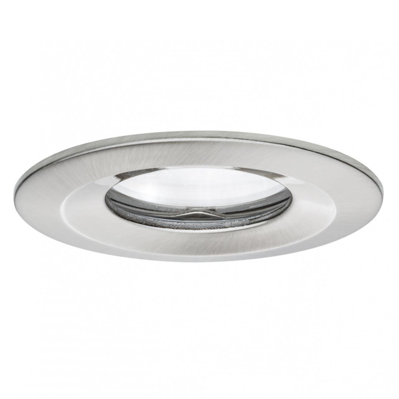 Встраиваемый светодиодный светильник Paulmann Nova 93626