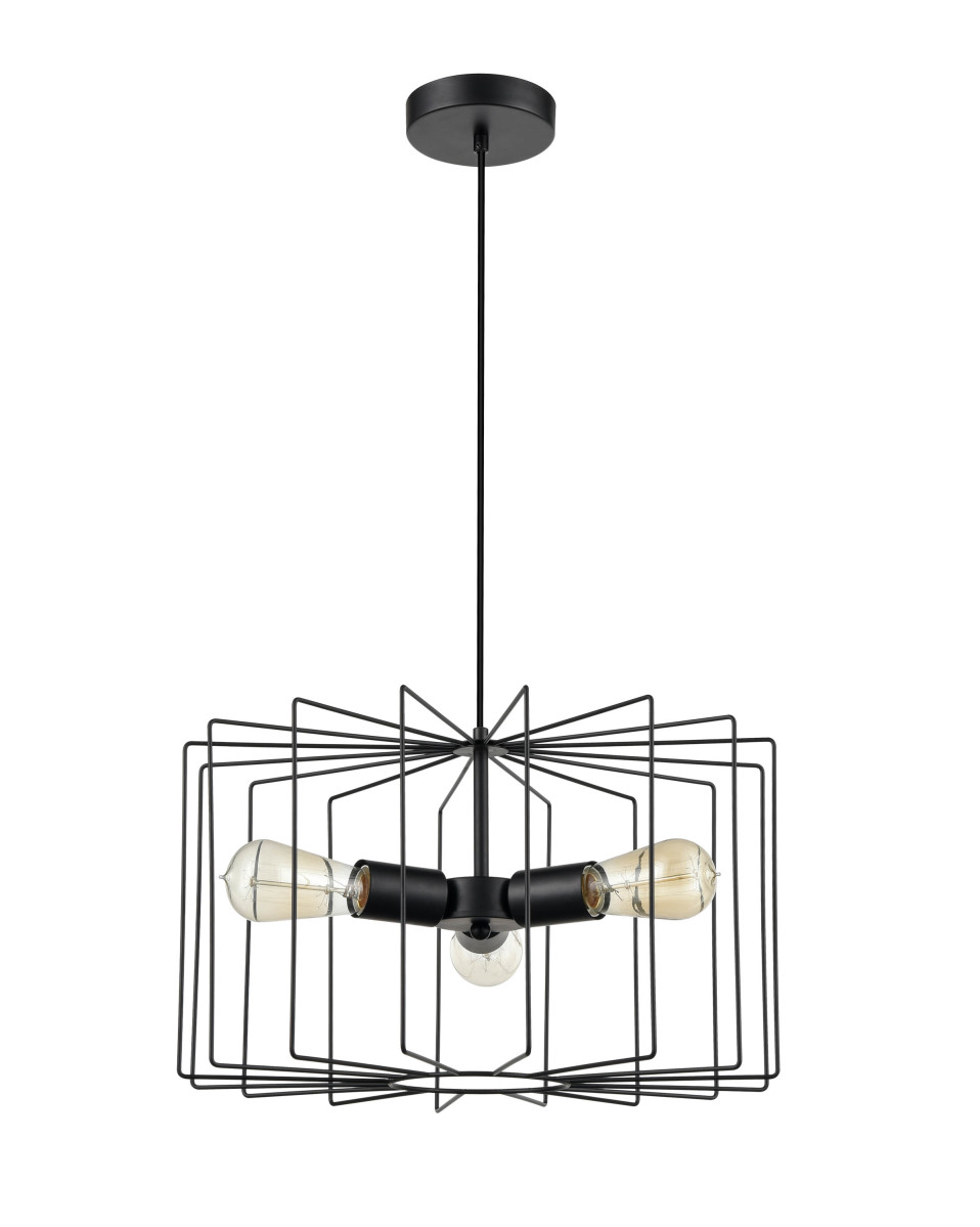 Подвесной светильник Vele Luce Mascot VL5332P03