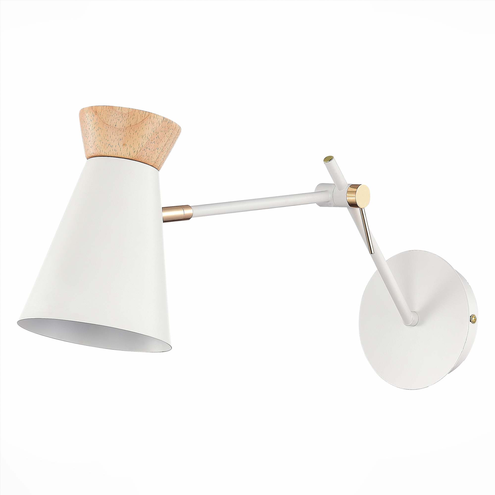 Бра Evoluce Alfeo SLE1252-501-01