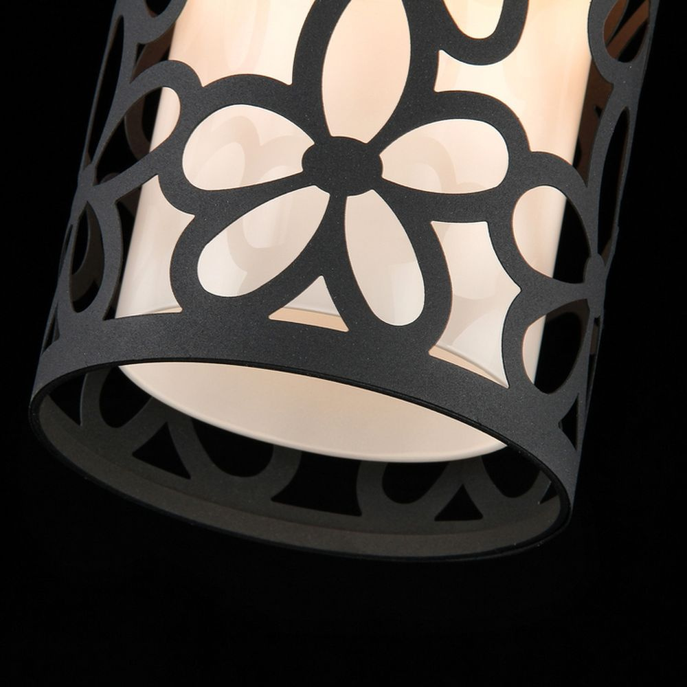 Подвесной светильник Maytoni Suite MOD005-PL-01-N