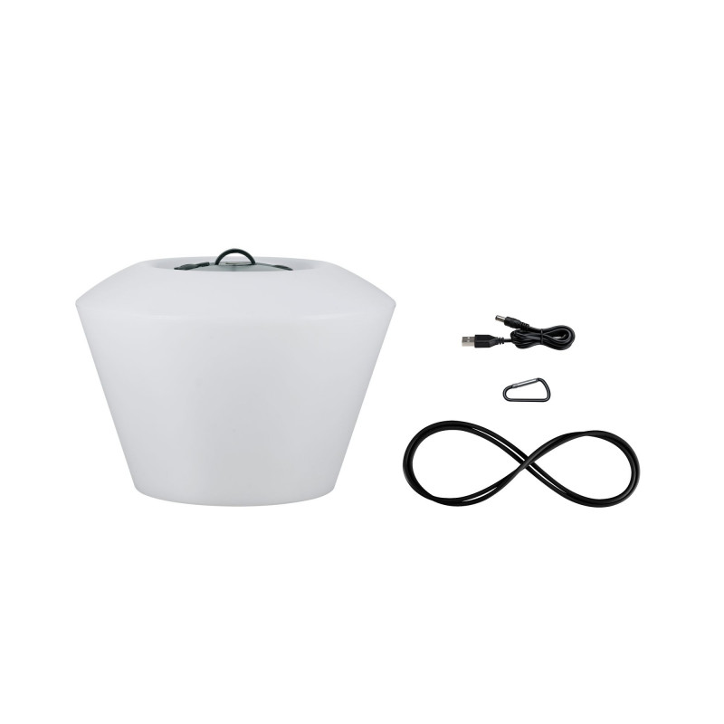 Уличный светильник Paulmann 94217