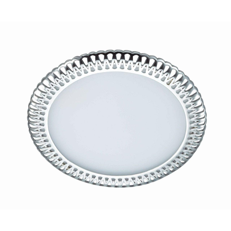 Встраиваемый светодиодный светильник Novotech Sade 357365