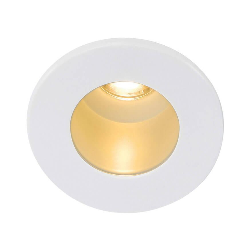 Маленький точечный светодиодный светильник SLV Triton Mini Led Horn 113671