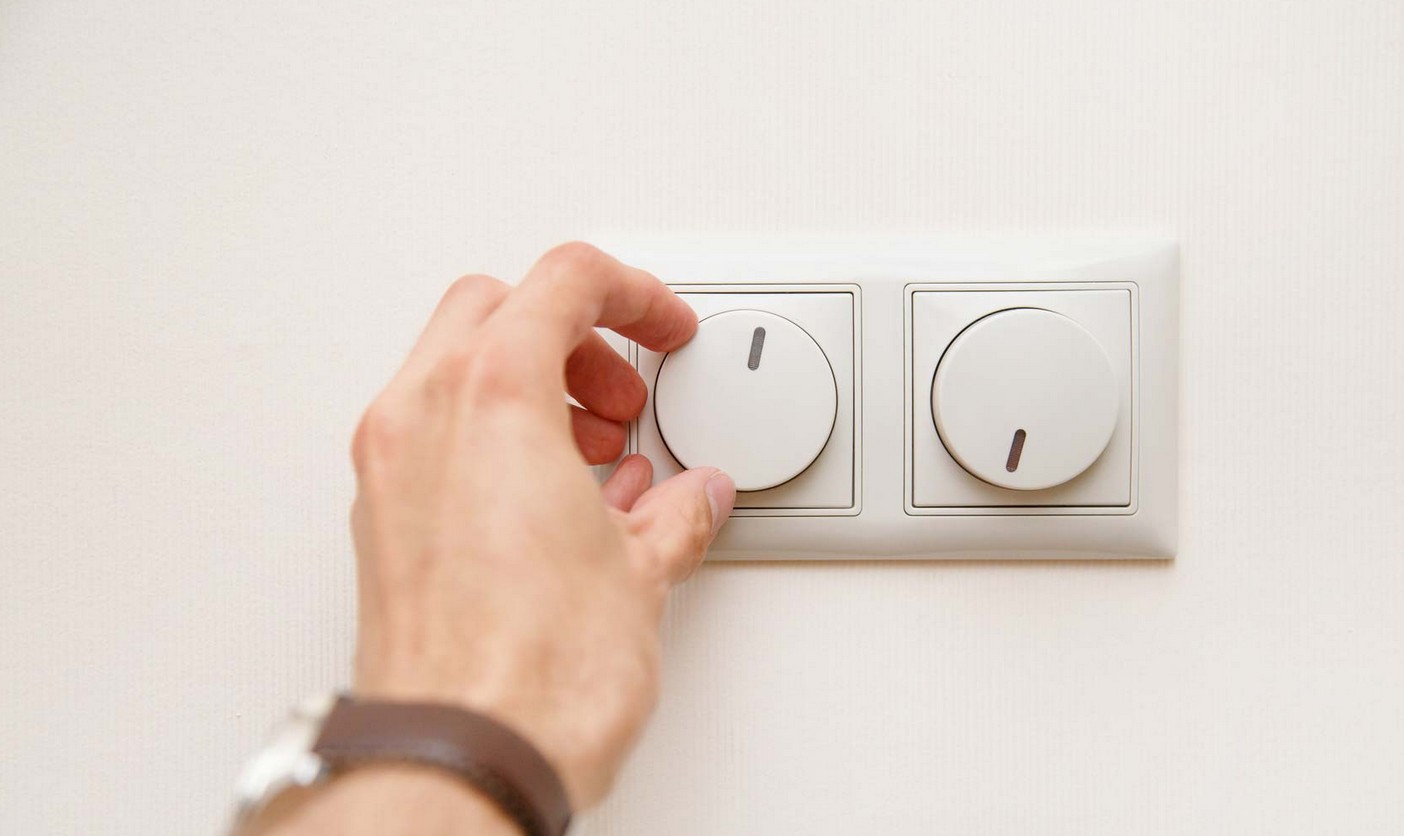 Что такое диммер?