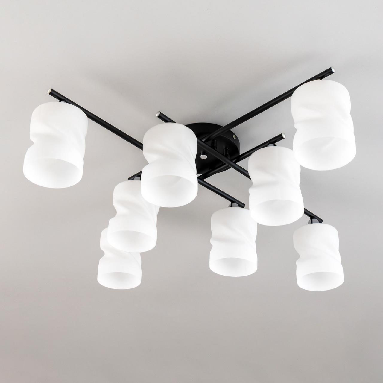 Потолочная люстра Citilux Нильс CL132185 в Москве