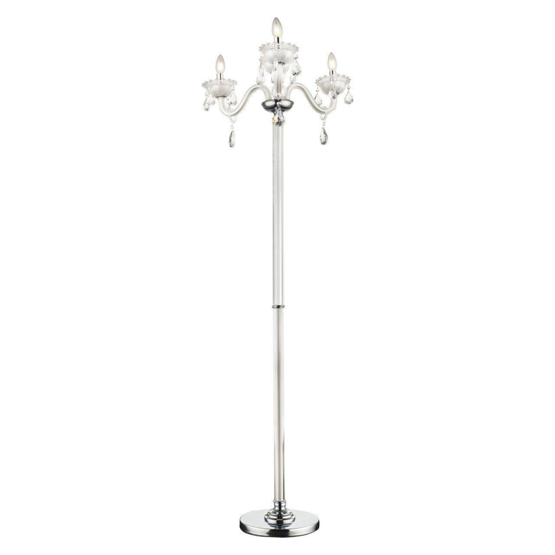 Торшер Globo Teejay 64118-4S