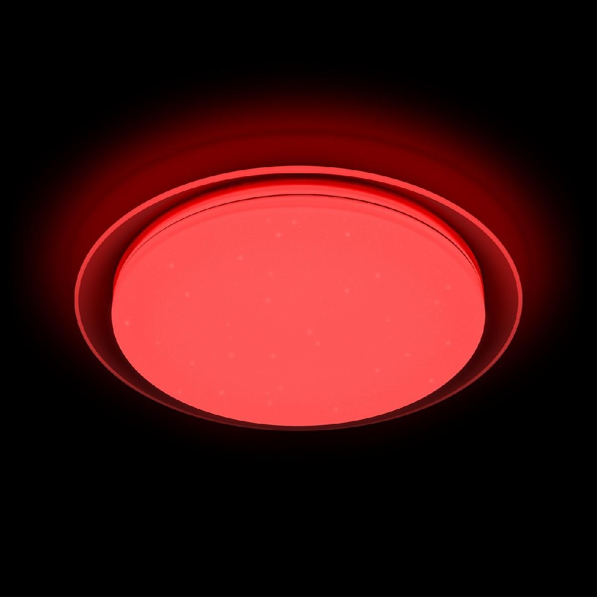 Потолочный светильник Ritter Saturn 52251 5