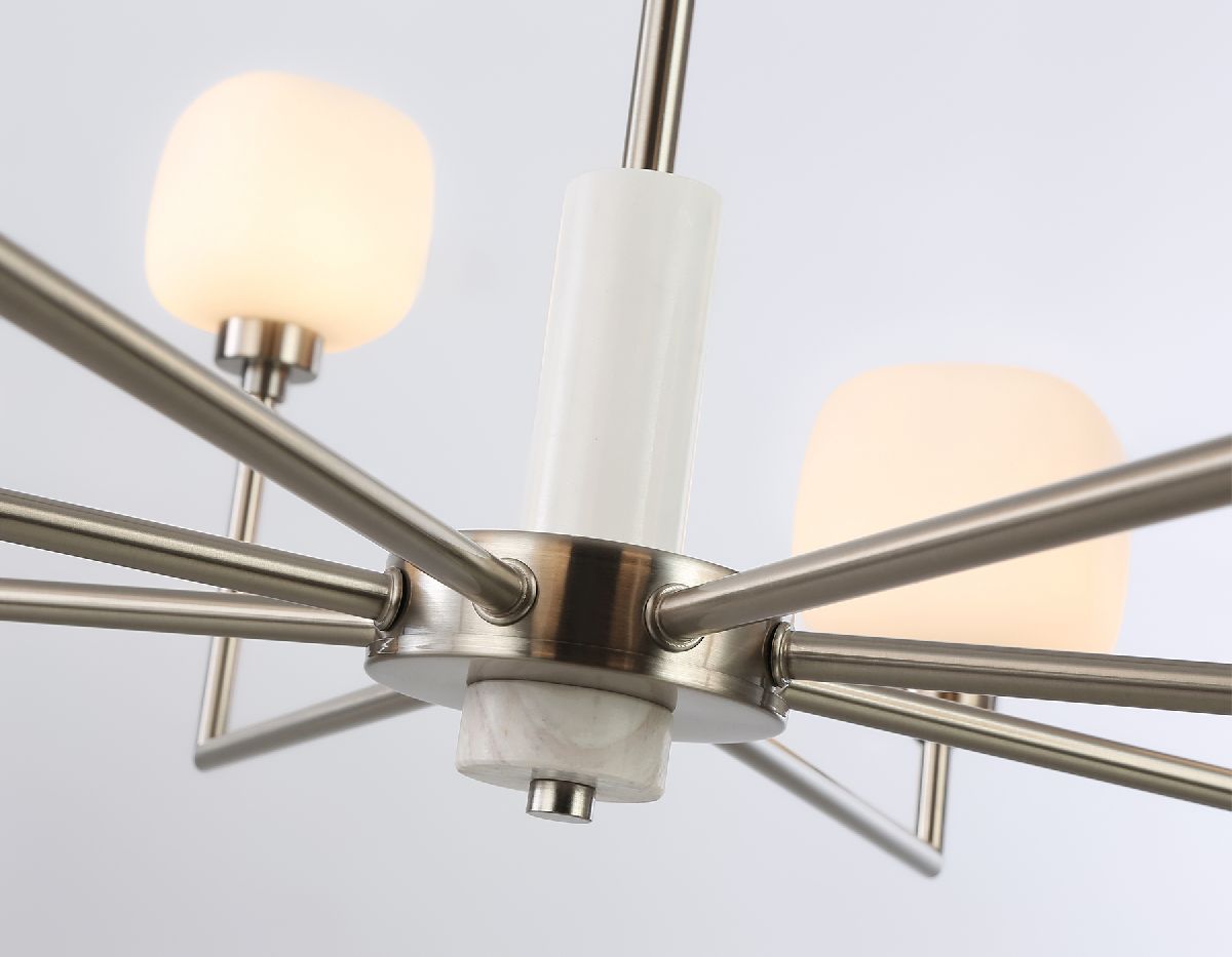 Люстра на штанге Ambrella Light High Light Heigh Light LH53003