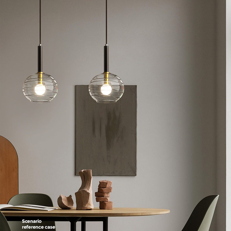 Подвесной светильник ImperiumLoft Marisol 151810-26