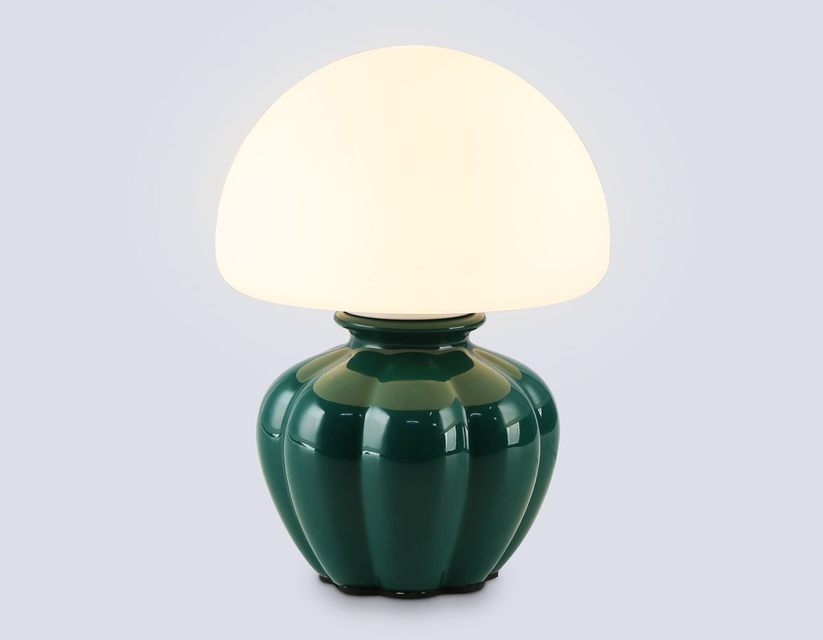 Настольная лампа Ambrella Light High Light Ceramo Modern LH53249