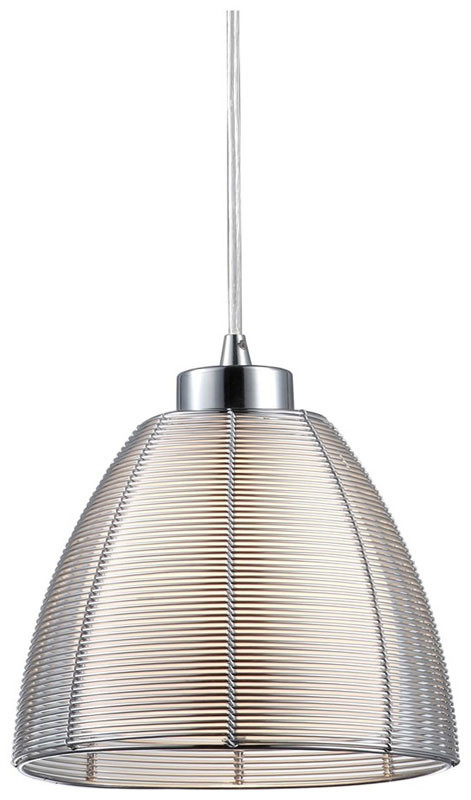 Подвесной светильник WERTMARK SETMA WE221.01.206