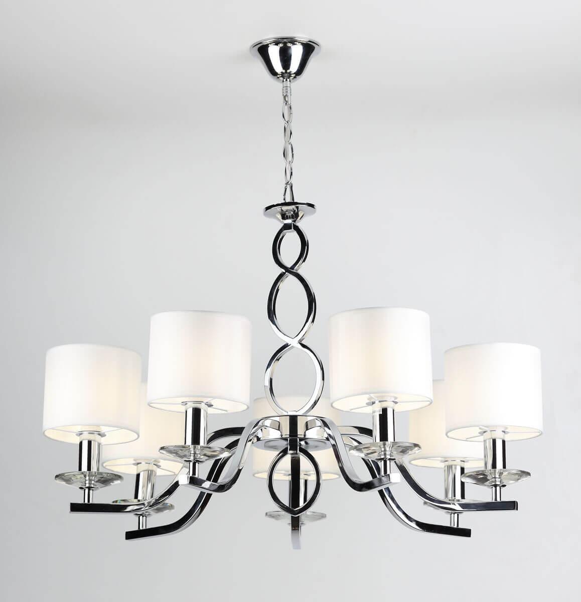 Подвесная люстра Rivoli Luciana 3021-205 Б0038046