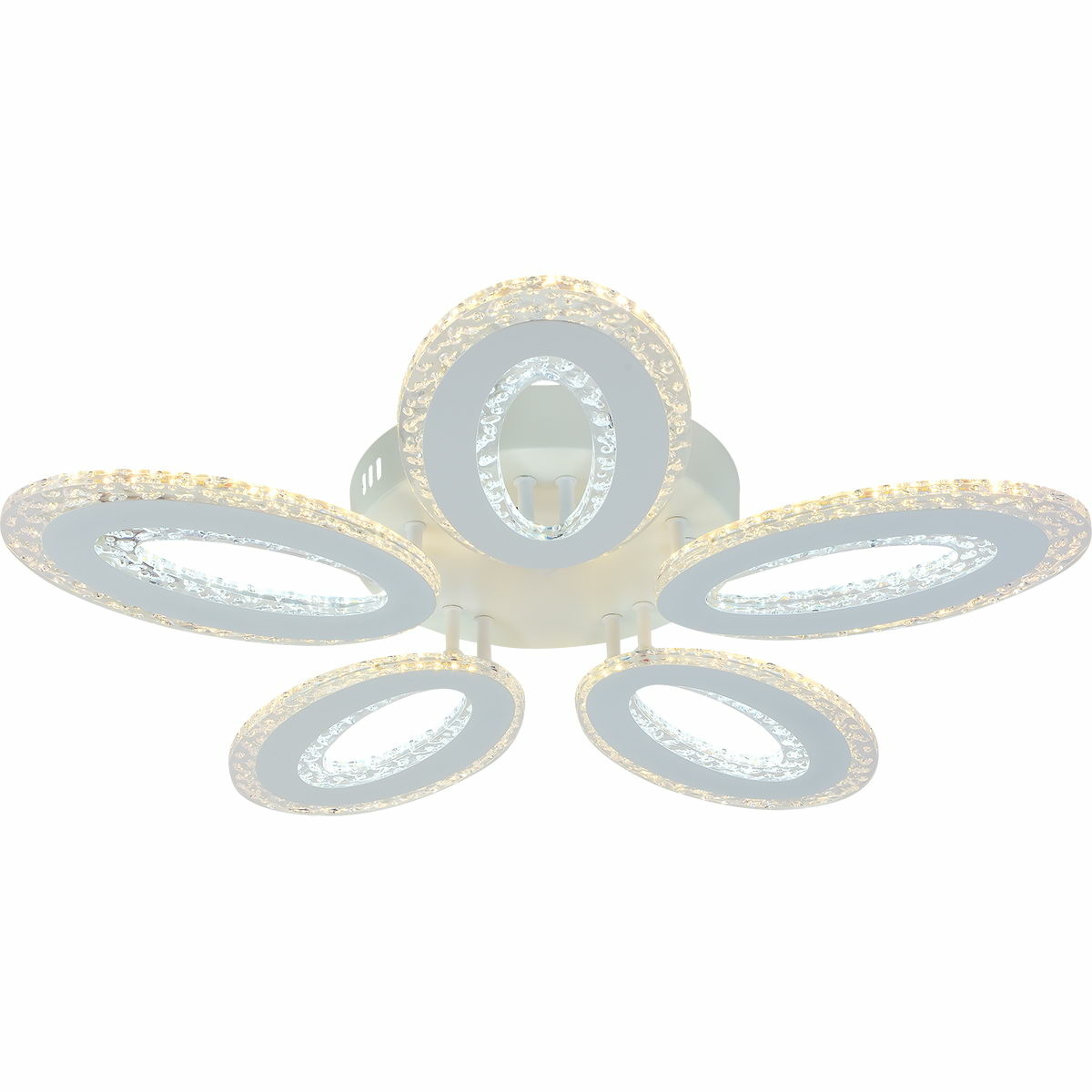 Потолочная люстра Reluce 08424-0.3-05