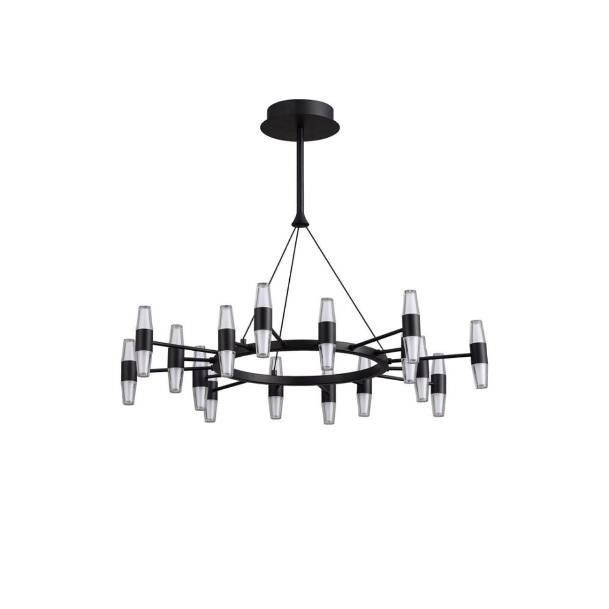 Подвесная люстра Aployt Bernadet APL.865.03.96