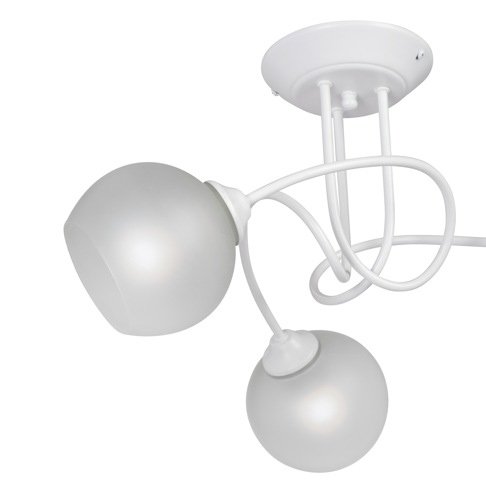 Потолочная люстра Vitaluce V3995-0/3PL