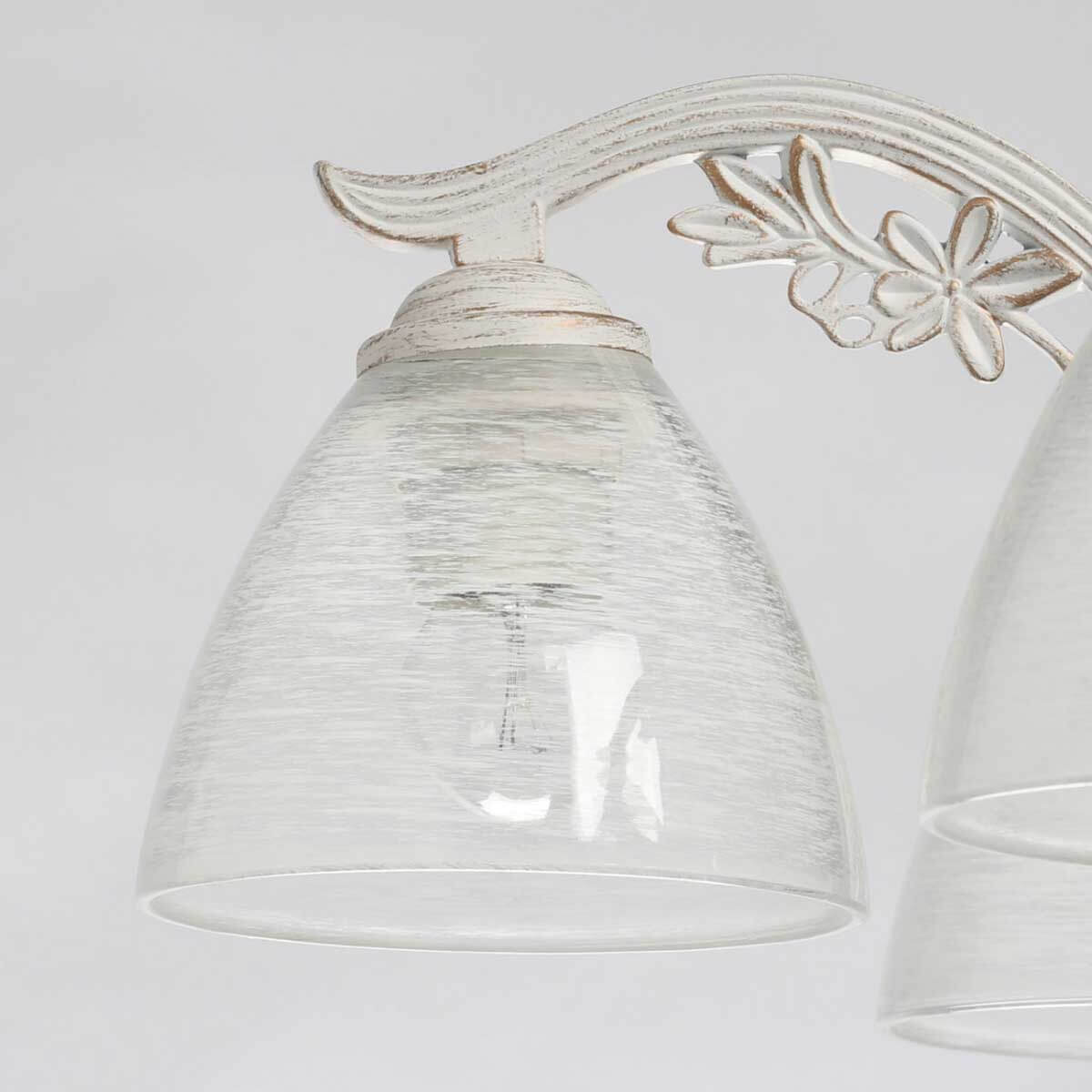 Потолочная люстра De Markt Ариадна 105011205