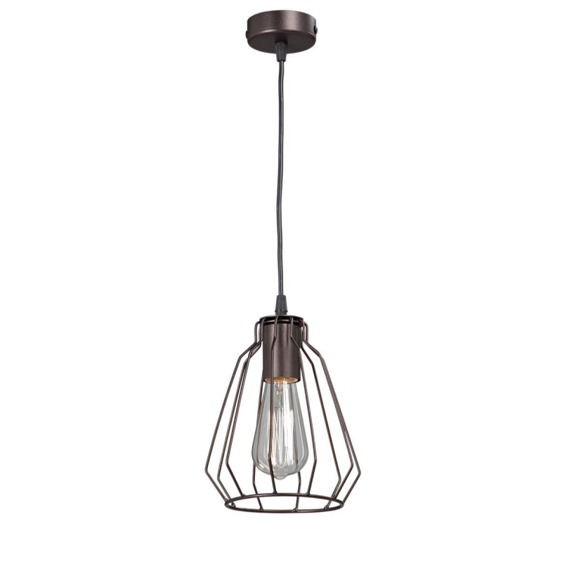 Подвесной светильник Vitaluce V4290-8/1S