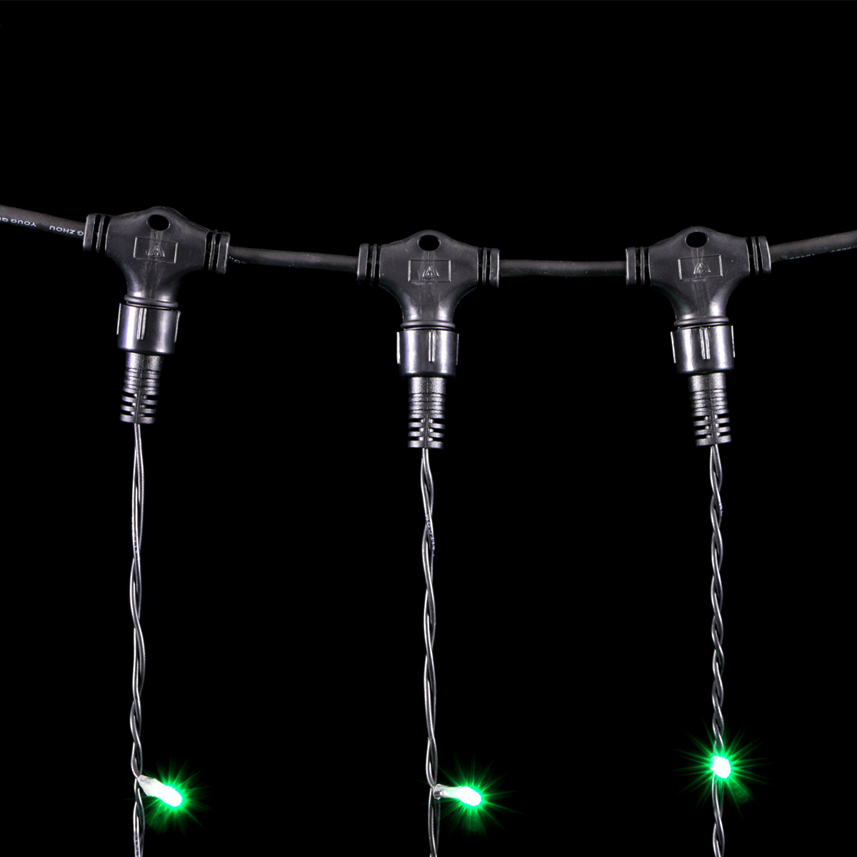 Гирлянда Занавес Laitcom (LTC) PCL602-11-2M