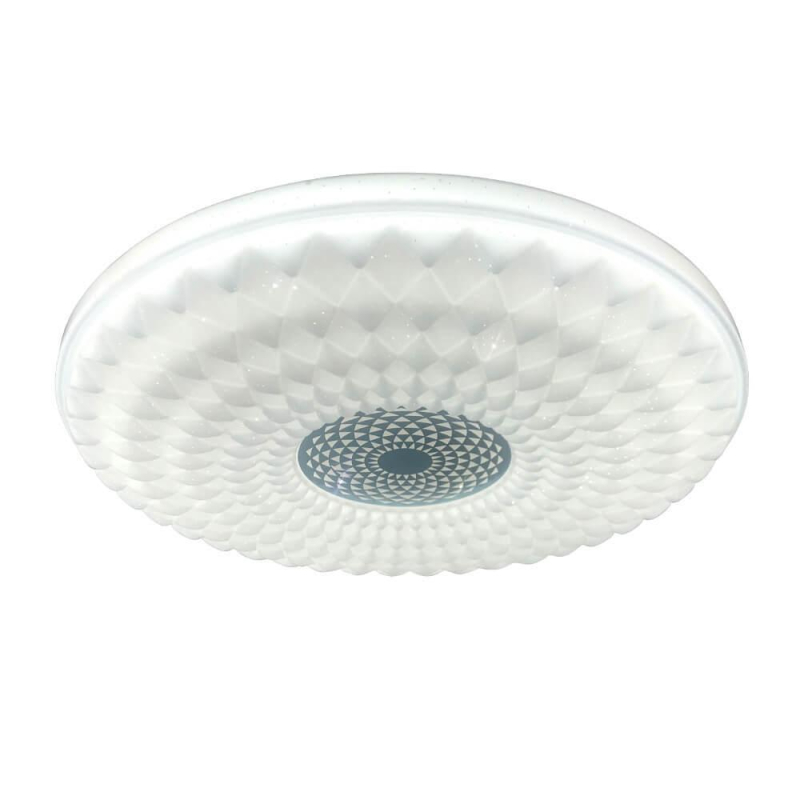 Потолочный светодиодный светильник Seven Fires Элк 38513.01.09.81