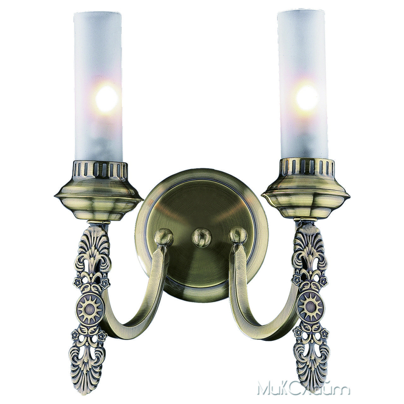 Бра Brilliant Britni G93472/58