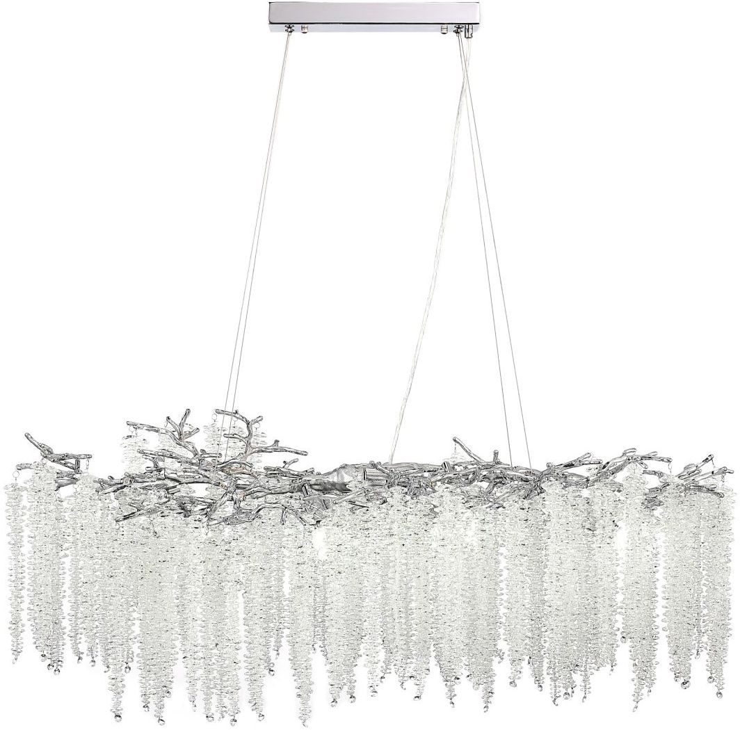 Подвесная люстра Stilfort Eiva 2167/09/06PL